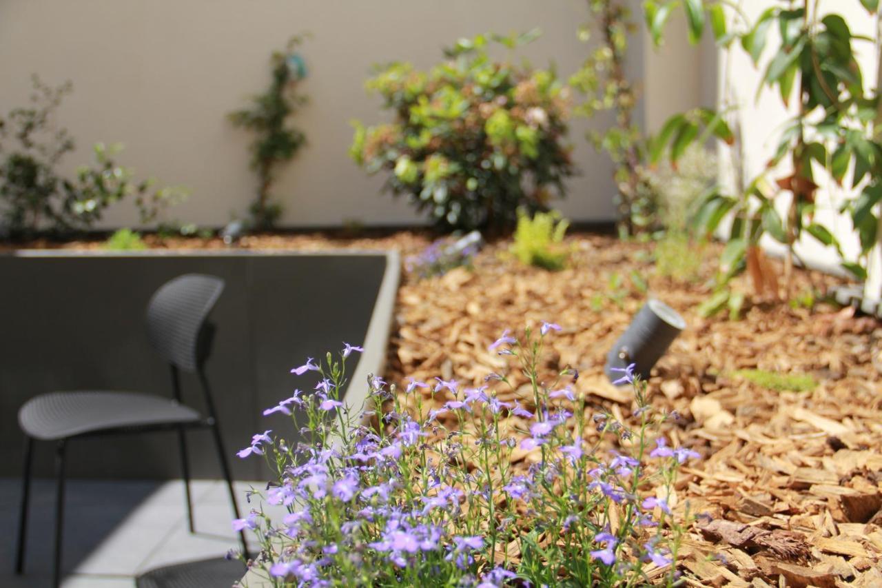 Finestate Coliving Champs-Elysees Paris Exterior photo