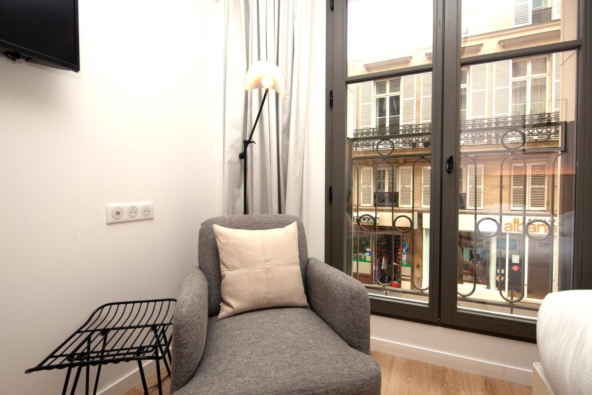 Finestate Coliving Champs-Elysees Paris Exterior photo