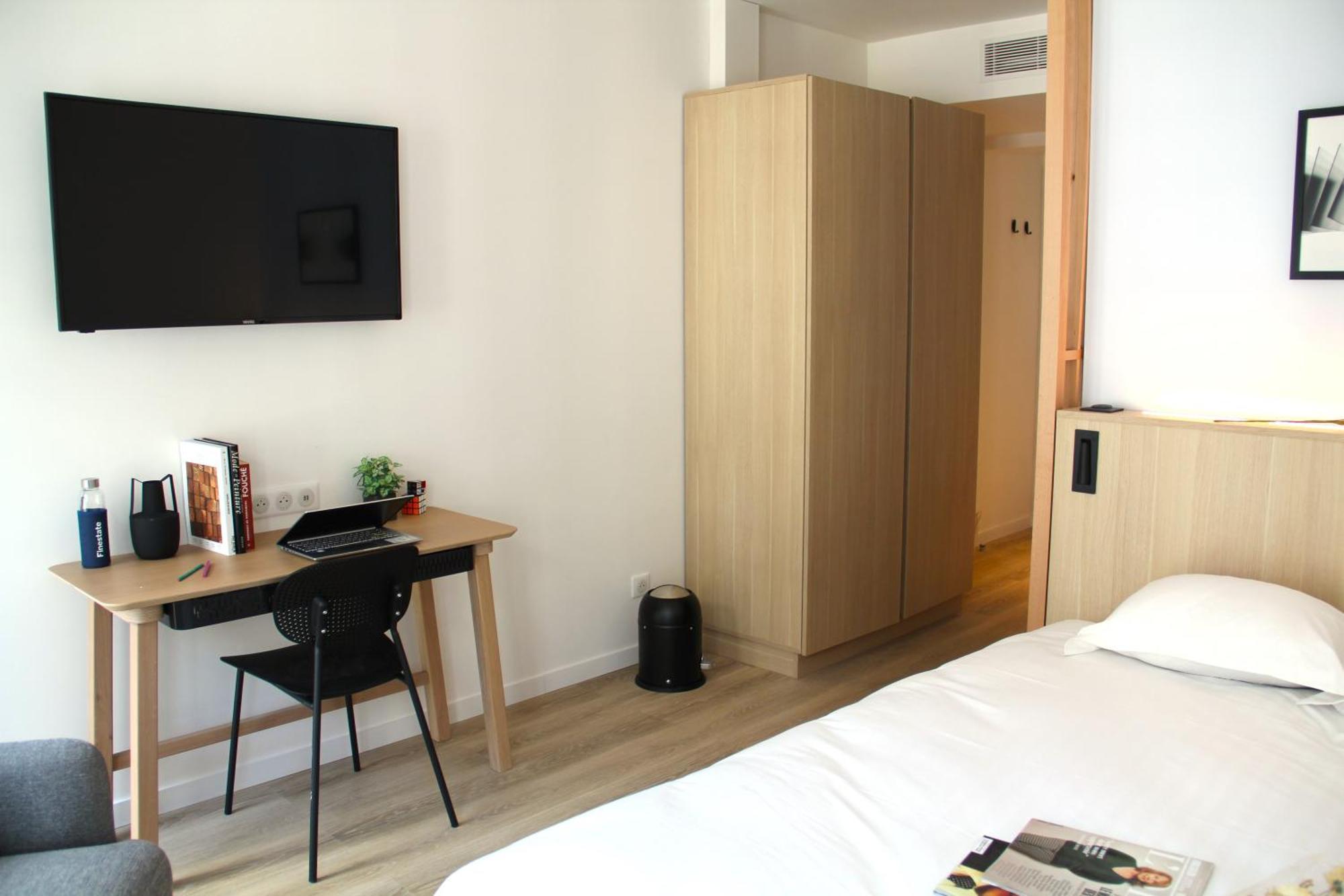 Finestate Coliving Champs-Elysees Paris Exterior photo