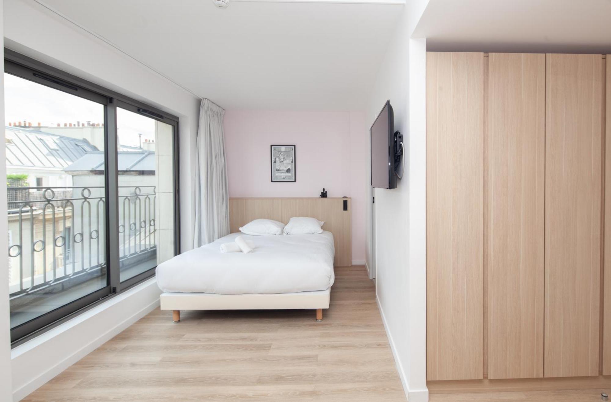 Finestate Coliving Champs-Elysees Paris Exterior photo