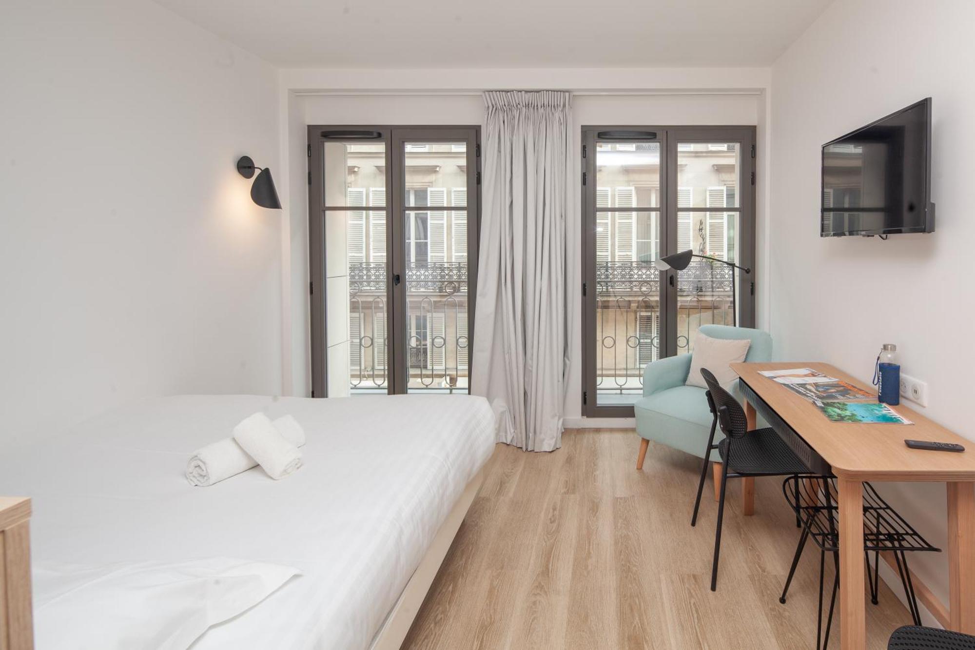 Finestate Coliving Champs-Elysees Paris Exterior photo