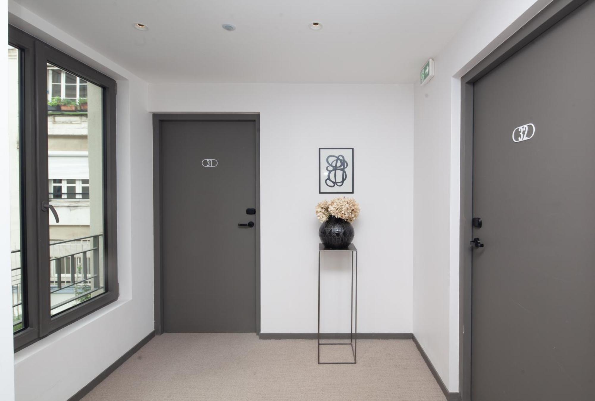 Finestate Coliving Champs-Elysees Paris Exterior photo