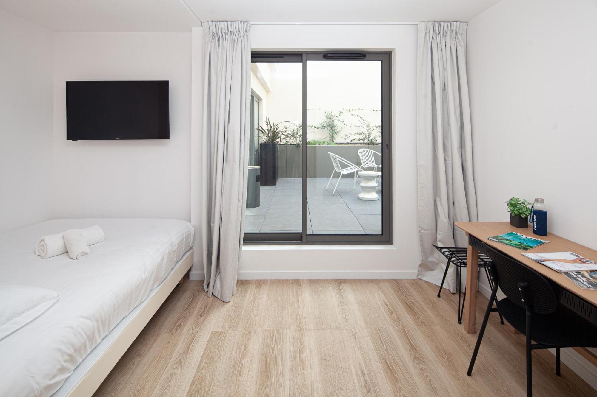 Finestate Coliving Champs-Elysees Paris Exterior photo